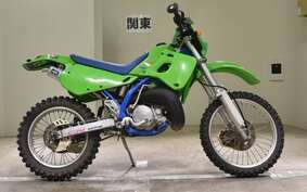 KAWASAKI KDX250SR DX250F