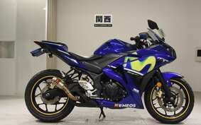 YAMAHA YZF-R25 RG10J