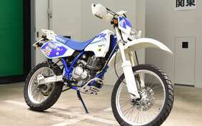 SUZUKI DR250 SHE SJ44A