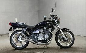 KAWASAKI ZEPHYR 400 1993 ZR400C