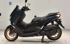 YAMAHA N-MAX SEG6J