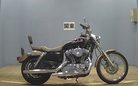 HARLEY XL1200C 2004 CGP