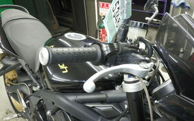 TRIUMPH STREET TRIPLE R 2012 MD4166