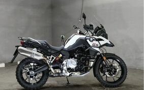 BMW F750GS 2019 0B08