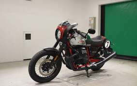 MOTO GUZZI V7 RACER 2021