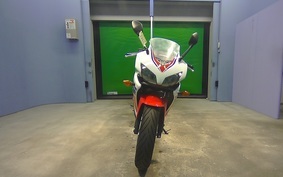 HONDA CBR400R 2013 NC47