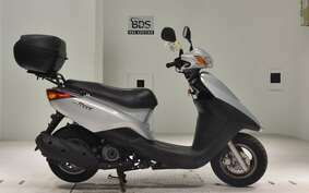 YAMAHA AXIS 125 TREET SE53J