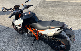 KTM 990 SUPER DUKE 2012 VD940