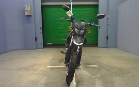 KAWASAKI KLX125D TRACKER LX125D