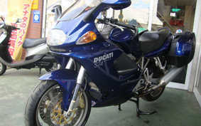 DUCATI ST4 2002 S200A