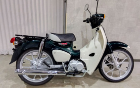 HONDA C110 SUPER CUB JA59