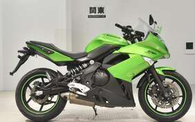 KAWASAKI NINJA 400R 2013 ER400B