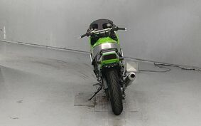 KAWASAKI GPX750 R 1986 ZX750F