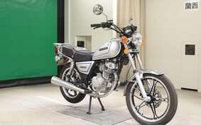 SUZUKI GN125 H PCJG9