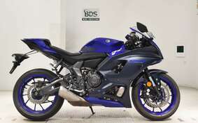 YAMAHA YZF-R7 2023 RM39J