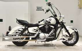 KAWASAKI VULCAN 1500 DRIFTER 2002 VNT50J