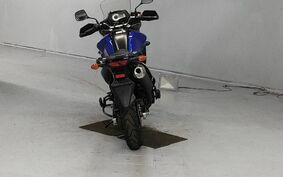 SUZUKI DL650 ( V-Strom 650 ) 2013 VP56A