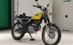 YAMAHA BRONCO 5BT