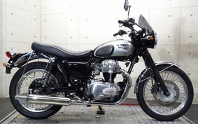 KAWASAKI W400 2011 EJ400A