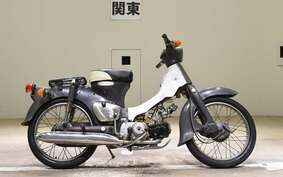 HONDA C65 SUPER CUB C65