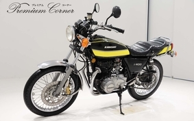 KAWASAKI Z400 1978 K4