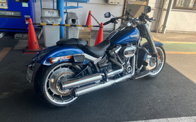 HARLEY FLFBS 2022 YGK