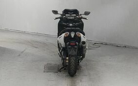 YAMAHA T-MAX 530 2013 SJ12J