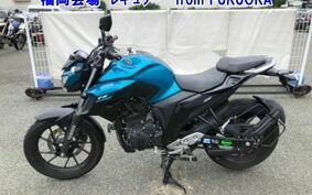 YAMAHA FZ25 RG42