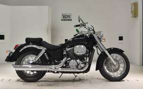 HONDA SHADOW 400 1997 NC34