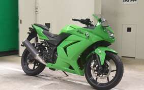 KAWASAKI NINJA 250R EX250K