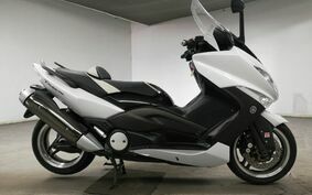 YAMAHA T-MAX500 2010 SJ08J