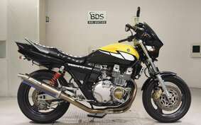 YAMAHA XJR400 Gen.2 R 1998 4HM