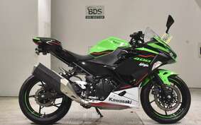 KAWASAKI NINJA 400 2021 EX400G