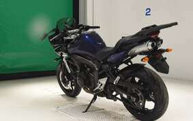 YAMAHA FAZER FZ6 S 2007