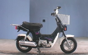 HONDA CHALY 50 CF50