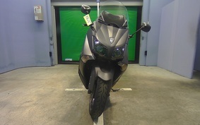 YAMAHA T-MAX 530 2012 SJ09