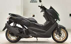 YAMAHA N-MAX 155 A SG50J