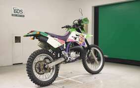 KAWASAKI KDX220SR DX220B