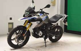 BMW G310GS 2018 0G02