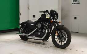 HARLEY XL883N 2015 LE2