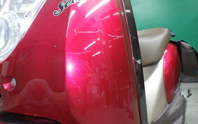 HONDA SCOOPY 110 I KT110D