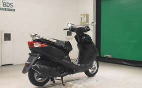 YAMAHA AXIS 125 TREET SE53J