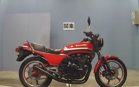 KAWASAKI Z400 GP 1982 KZ400M