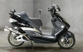 YAMAHA CYGNUS 125 X SE46