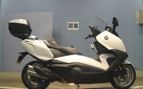 BMW C650GT 2016 0C05