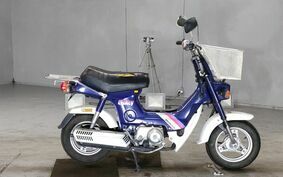 HONDA CHALY 50 CF50