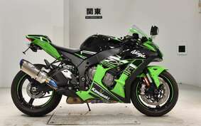 KAWASAKI ZX 10 NINJA R 2017 ZXT00S