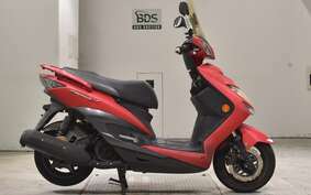 YAMAHA CYGNUS 125 XSR 2 SE44J