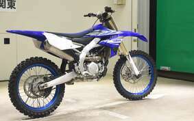 YAMAHA YZ250F CG40C