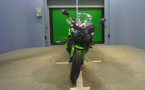 KAWASAKI NINJA 1000 A 2012 ZXT00G